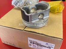 ⚙️Hyundai Kia piston və pin yığımı 